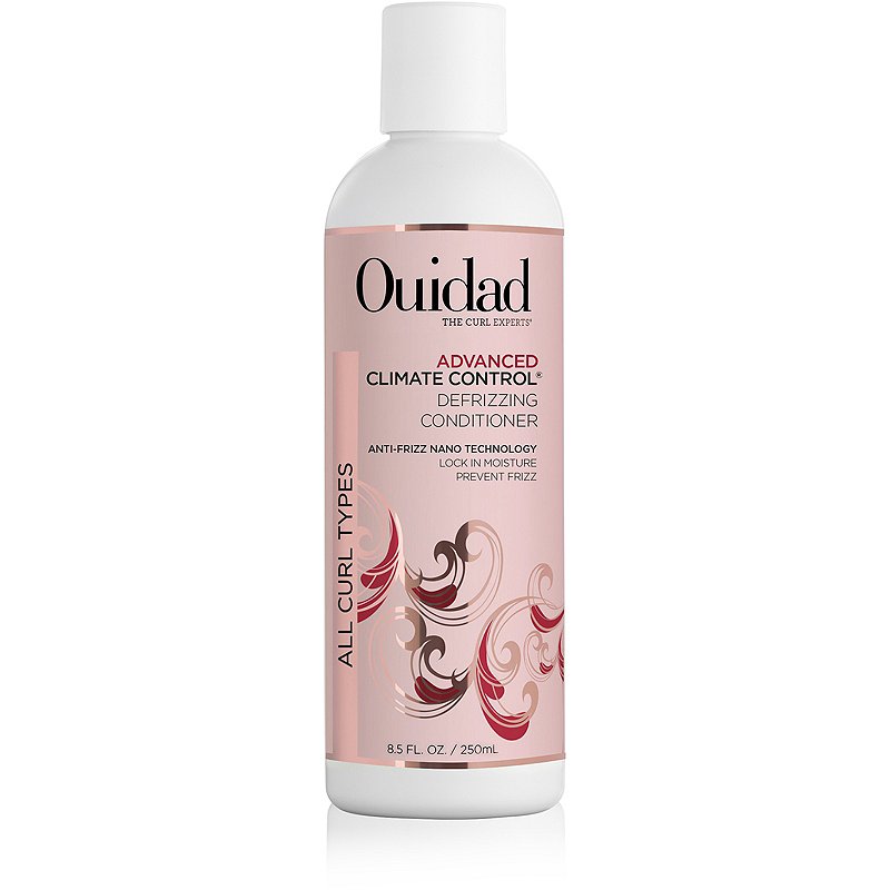 OUIDAD Advanced Climate Control Defrizzing Conditioner