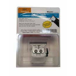 WAHL CLIPPER BLADE REPLACEMENTS
