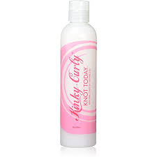 Kinky Curly Knot Today Natural Leave in Detangler, 8oz