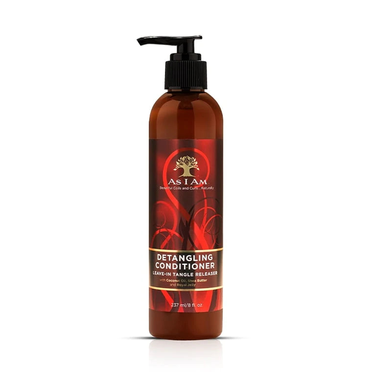 As I Am Classic Detangling Conditioner