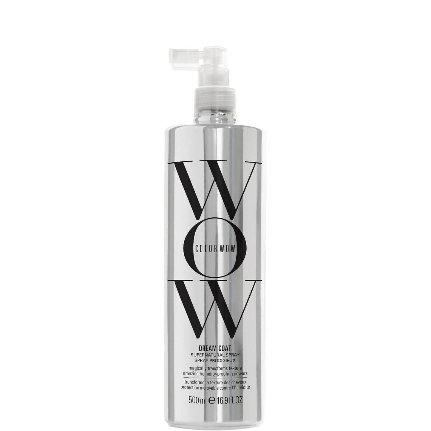 Color wow dream coat