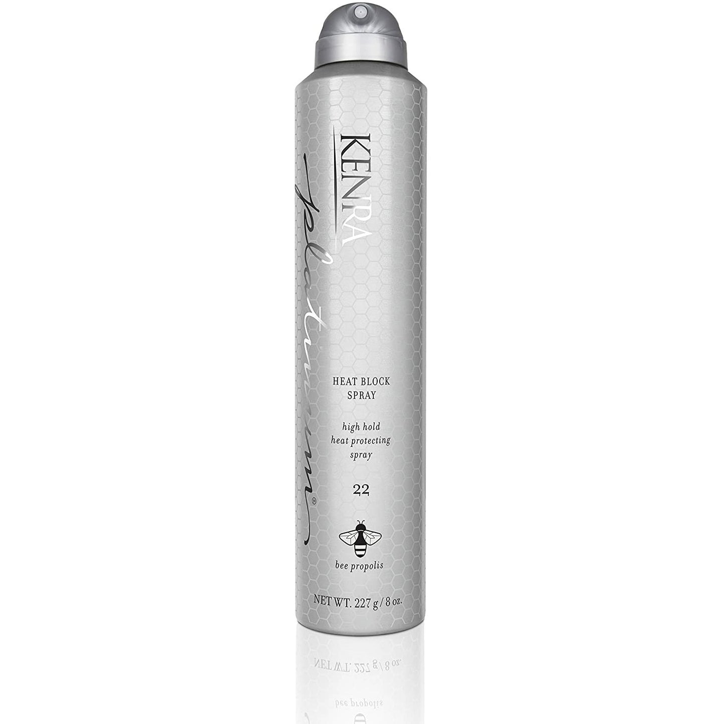 Kenra Platinum Heat Block Spray #22