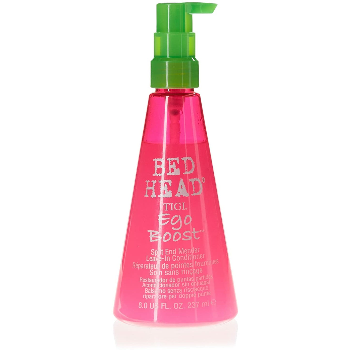 TIGI Bed Head Ego Boost Split End Mender Leave-In Conditioner