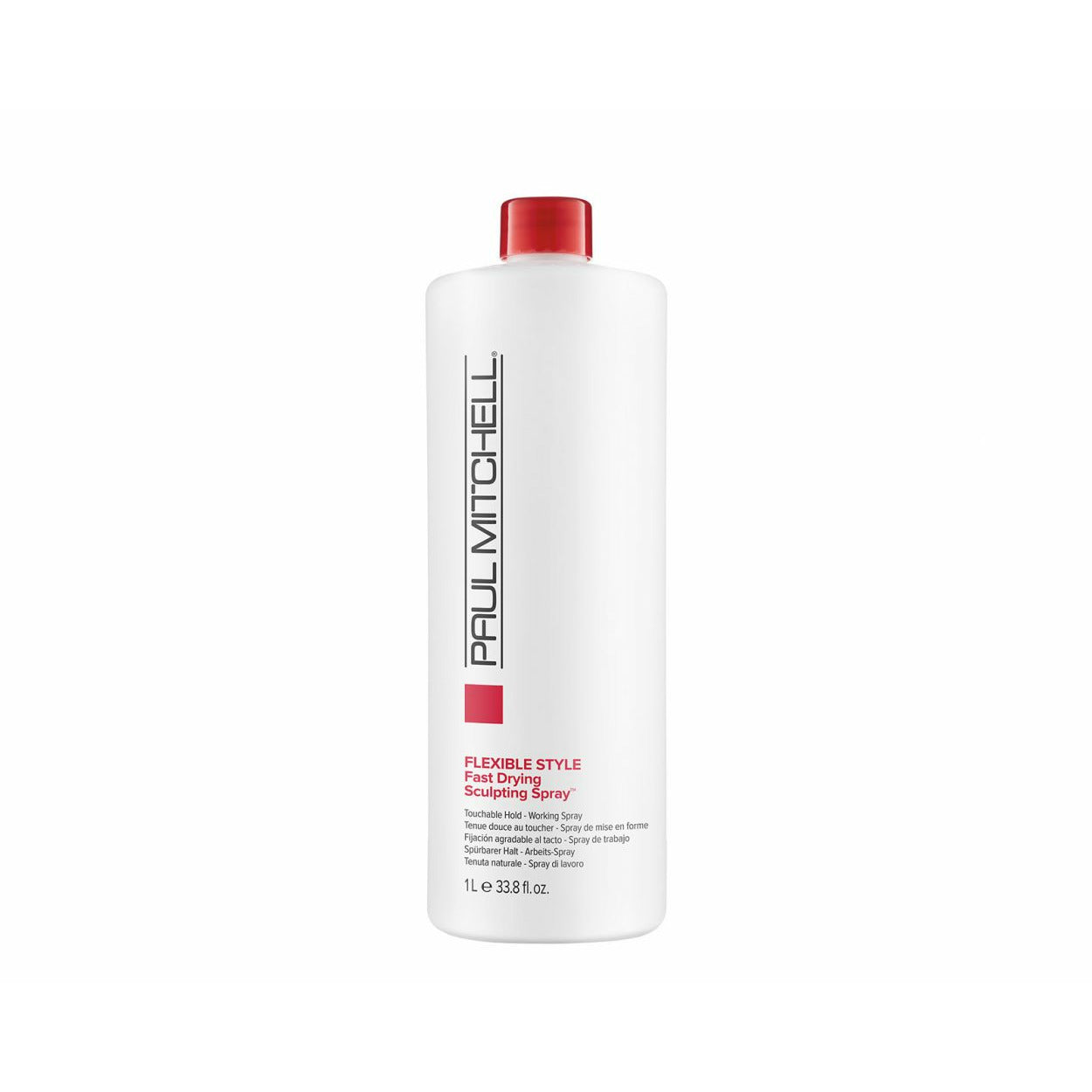 Paul Mitchell Flexible Style Fast Drying Sculpting Spray