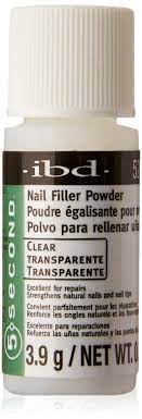 Nail Filler Powder .14oz