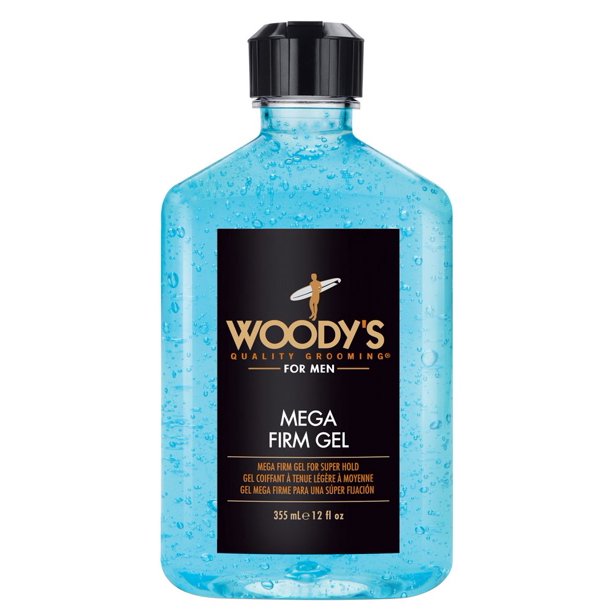Woodys's Mega Firm Gel