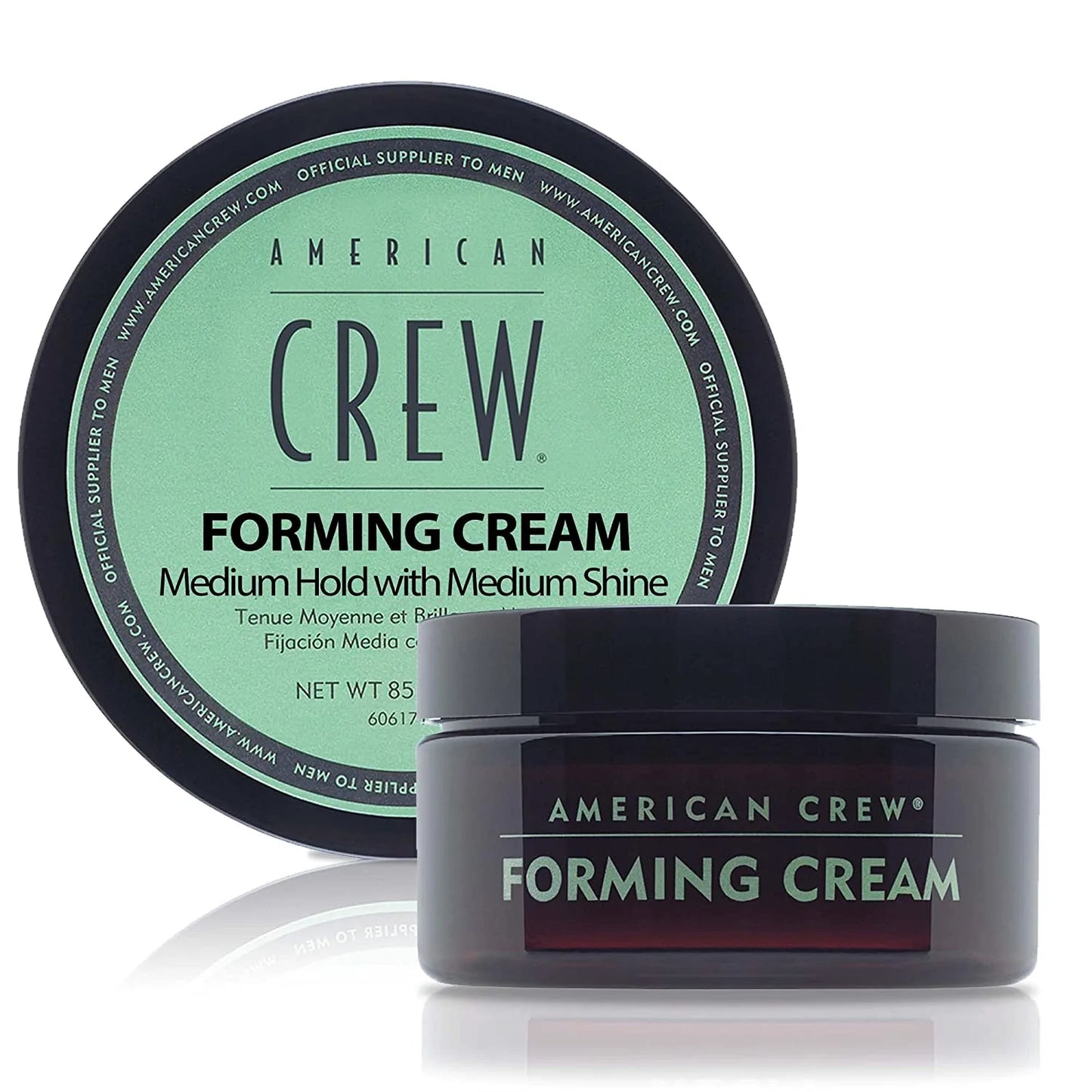 American Crew Forming Cream