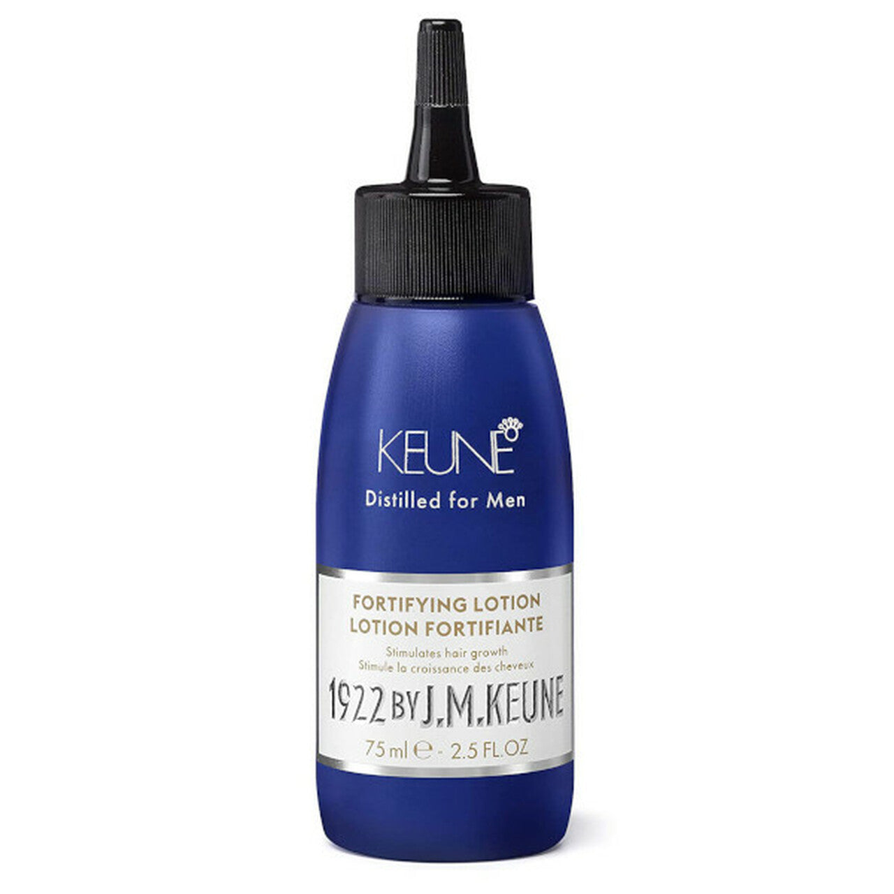 1922 by J.M. Keune Fortifying Lotion