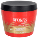 Redken frizz dismiss mask, 8.5 oz.