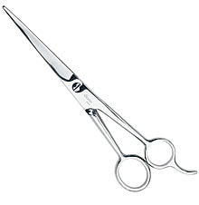 Diane Balsam 7 1/2" Shear D594