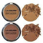 L.A. COLORS BRONZER
