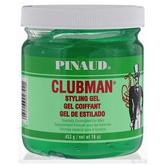 CLUBMAN PINAUD STYLING GEL