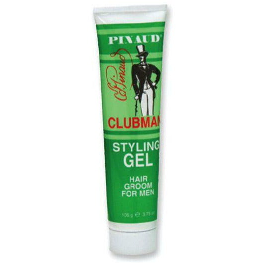 CLUBMAN PINAUD STYLING GEL
