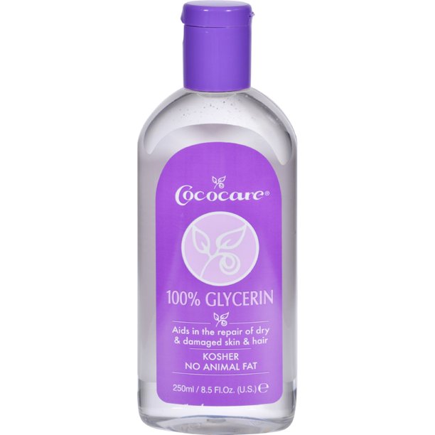 Cococare 100% Glycerine