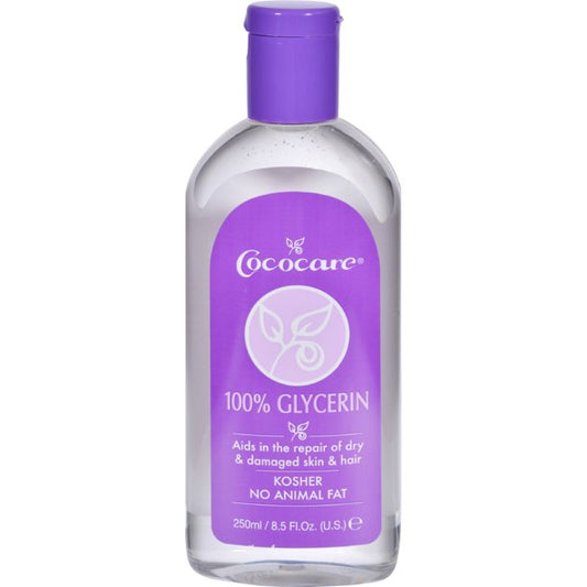 Cococare 100% Glycerine