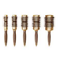 olivia garden-NanoThermic Thermal brushes