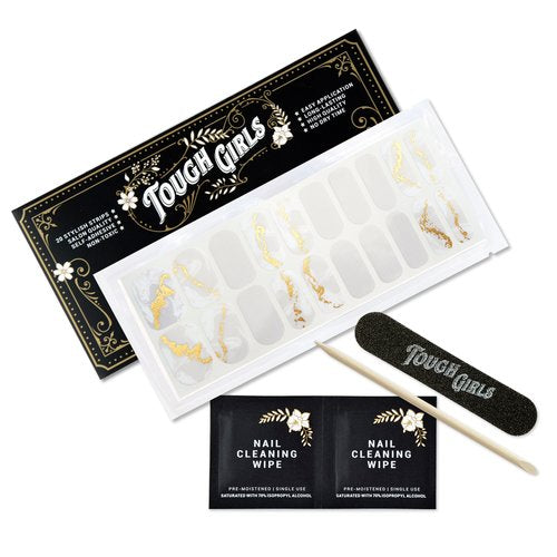 Tough Girl Nail Polish Strips