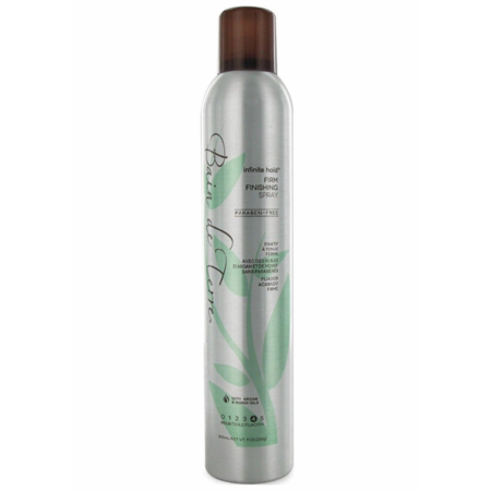 Bain De Terre Infinite Hold Firm Finishing Spray