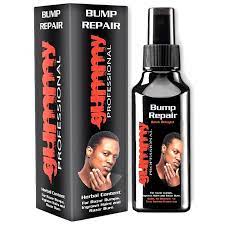 Gummy Bump Repair