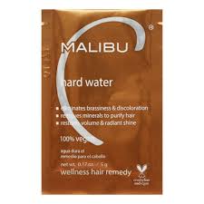 MALIBU C - PROFESSIONALHAIR & SCALP PACKETS