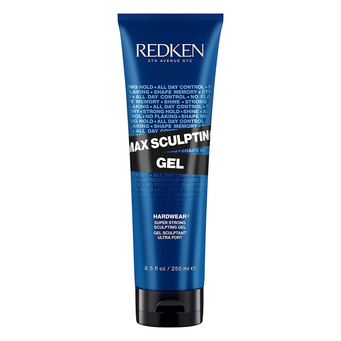 Redken Hardwear Super Strong Sculpting Gel