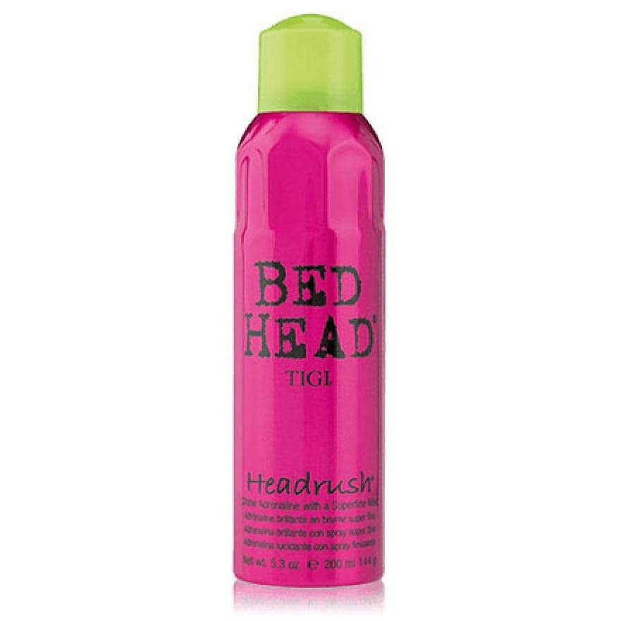 Tigi Bed Head Headrush