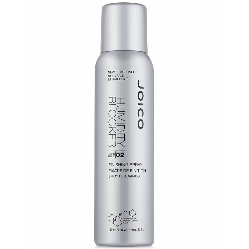Joico Humidity Blocker Finishing Spray