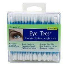 Fran Wilson EYE TEES COTTON TIPS 80 Count