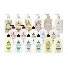 Hempz Lotions