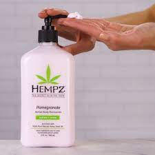 Hempz Lotions