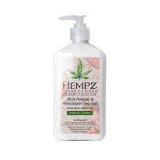 Hempz Lotions
