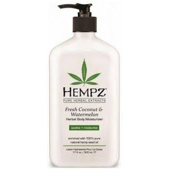 Hempz Lotions