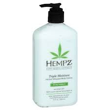 Hempz Lotions