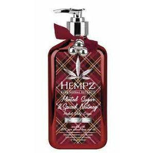 Hempz Lotions