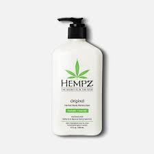 Hempz Lotions