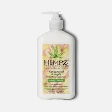 Hempz Lotions