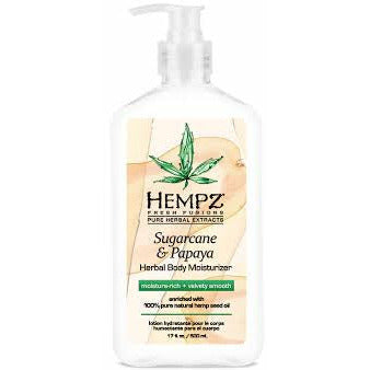 Hempz Lotions