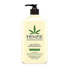Hempz Lotions