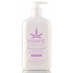 Hempz Lotions