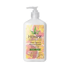 Hempz Lotions