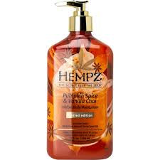 Hempz Lotions