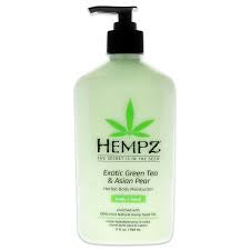 Hempz Lotions