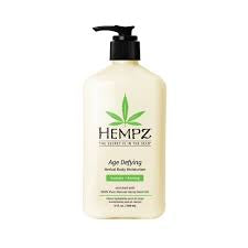 Hempz Lotions