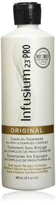 Infusium Pro 23 Original Leave-In Treatment