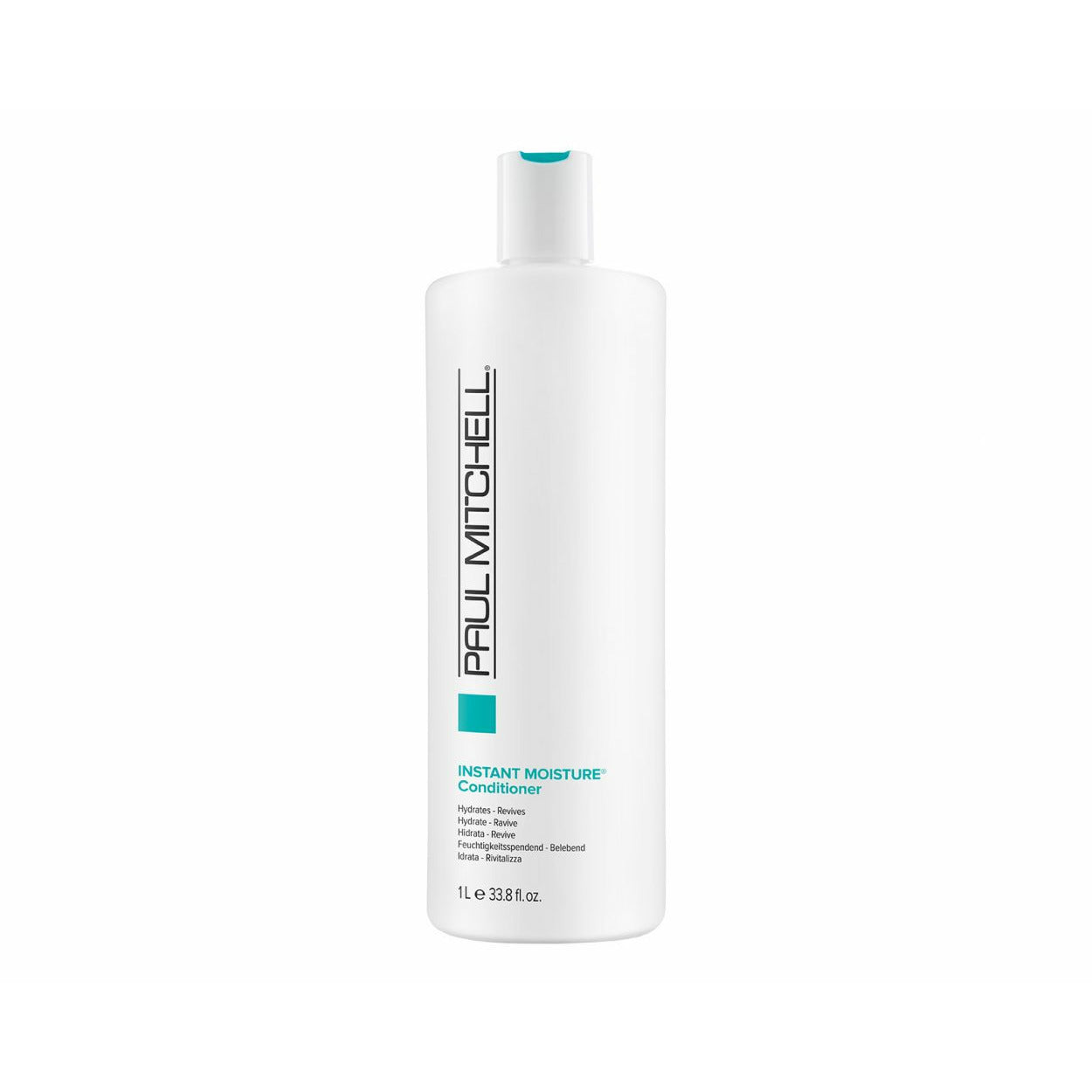 Paul Mitchell Instant Moist Conditioner, 33.8 oz.