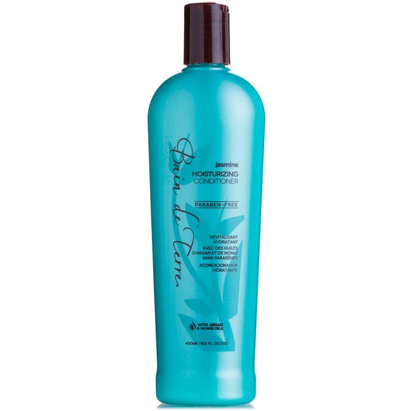 Bain de Terre Jasmine Moisturizing Conditioner