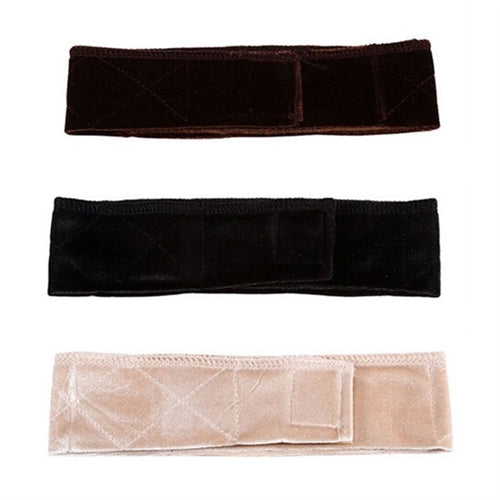 KISS Premium Velvet Wig Band