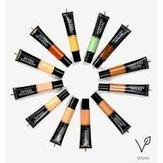 Palladio - UNDER EYES DISGUISE Full-Coverage Concealer