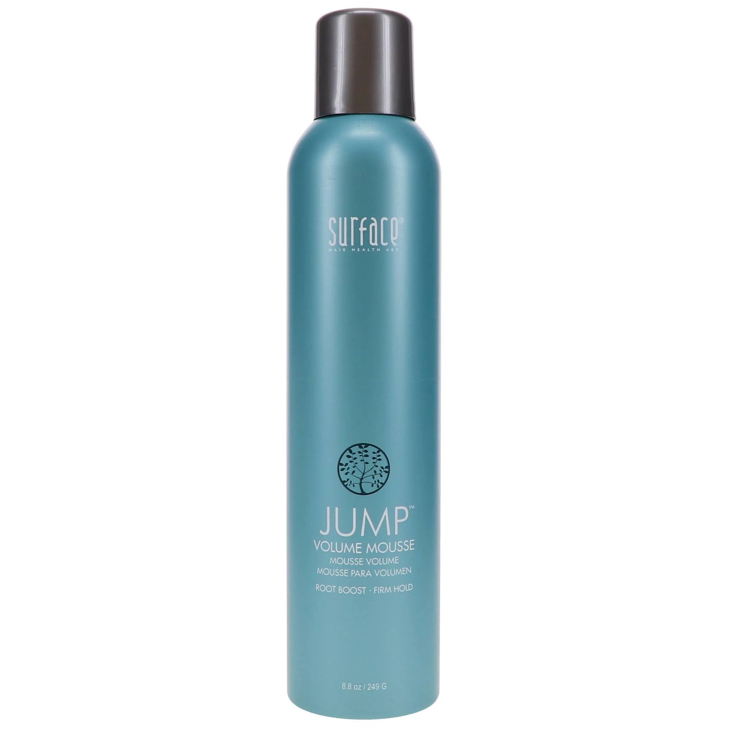 Surface Jump Volume Mousse, 8.8 oz