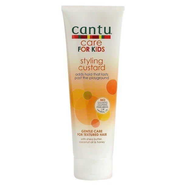 Cantu Care For Kids Styling Custard